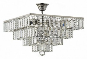 Люстра на штанге Arti Lampadari Rozzano Rozzano E 1.5.40.105 N в Воткинске - votkinsk.ok-mebel.com | фото