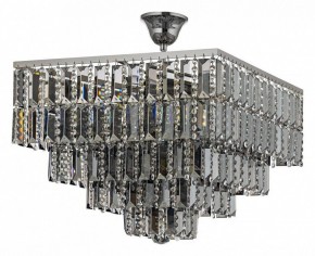 Люстра на штанге Arti Lampadari Rozzano Rozzano E 1.5.40.106 NP в Воткинске - votkinsk.ok-mebel.com | фото