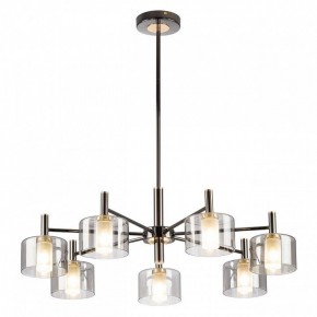 Люстра на штанге Citilux ELAN CL241171 в Воткинске - votkinsk.ok-mebel.com | фото 2