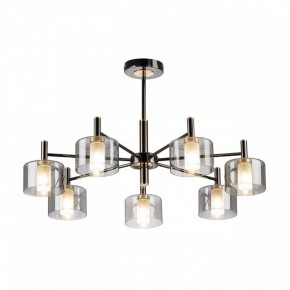 Люстра на штанге Citilux ELAN CL241171 в Воткинске - votkinsk.ok-mebel.com | фото 6