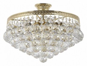 Люстра на штанге Dio D’Arte Cremono Cremono E 1.3.38.600 G в Воткинске - votkinsk.ok-mebel.com | фото