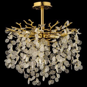 Люстра на штанге Dio D’Arte Tavenna Antigue Tavenna H 1.3.46.102 A в Воткинске - votkinsk.ok-mebel.com | фото 2