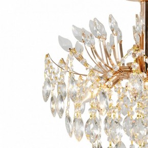 Люстра на штанге Escada Dimosari 2104/5P Gold в Воткинске - votkinsk.ok-mebel.com | фото 3