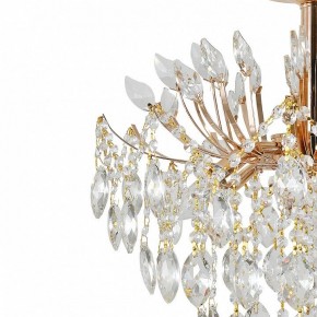 Люстра на штанге Escada Dimosari 2104/5P Gold в Воткинске - votkinsk.ok-mebel.com | фото 4