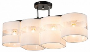 Люстра на штанге Escada Fantasy 641/4P в Воткинске - votkinsk.ok-mebel.com | фото 2