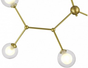 Люстра на штанге EVOLUCE Arcus SLE1106-203-06 в Воткинске - votkinsk.ok-mebel.com | фото 3