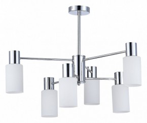 Люстра на штанге EVOLUCE Gessi SLE1139-102-06 в Воткинске - votkinsk.ok-mebel.com | фото