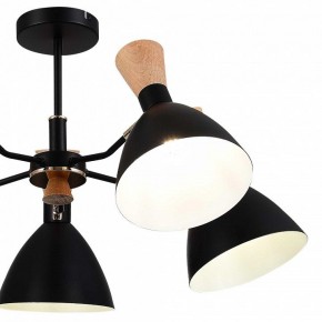 Люстра на штанге EVOLUCE VISTA SLE1256-402-05 в Воткинске - votkinsk.ok-mebel.com | фото 10
