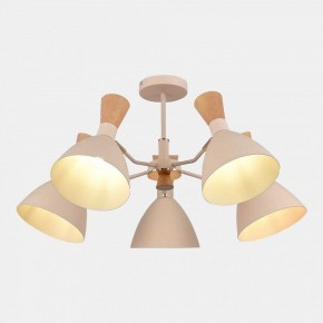 Люстра на штанге EVOLUCE VISTA SLE1256-502-05 в Воткинске - votkinsk.ok-mebel.com | фото 5