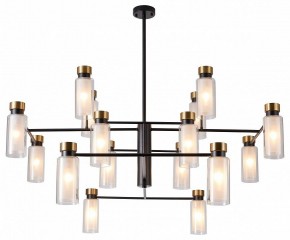 Люстра на штанге Favourite Slank 4482-16P в Воткинске - votkinsk.ok-mebel.com | фото 2