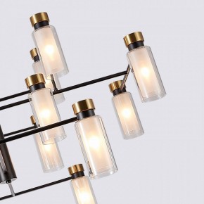 Люстра на штанге Favourite Slank 4482-16P в Воткинске - votkinsk.ok-mebel.com | фото 4