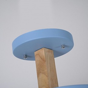 Люстра на штанге Imperiumloft TURNA Blue TURNA-B01 в Воткинске - votkinsk.ok-mebel.com | фото 7