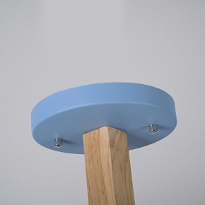 Люстра на штанге Imperiumloft TURNA Blue TURNA-B01 в Воткинске - votkinsk.ok-mebel.com | фото 9