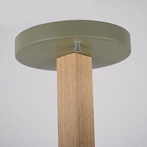 Люстра на штанге Imperiumloft TURNA Khaki TURNA-B01 в Воткинске - votkinsk.ok-mebel.com | фото 11