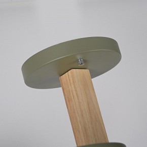Люстра на штанге Imperiumloft TURNA Khaki TURNA-B01 в Воткинске - votkinsk.ok-mebel.com | фото 6