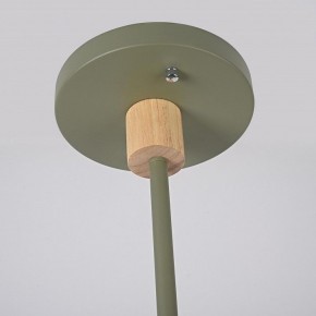 Люстра на штанге Imperiumloft TURNA Khaki TURNA-DBL01 в Воткинске - votkinsk.ok-mebel.com | фото 12