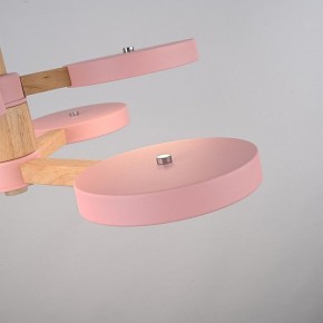 Люстра на штанге Imperiumloft TURNA Pink TURNA-DBL01 в Воткинске - votkinsk.ok-mebel.com | фото 9