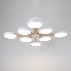 Люстра на штанге Imperiumloft TURNA White TURNA-B01 в Воткинске - votkinsk.ok-mebel.com | фото 3
