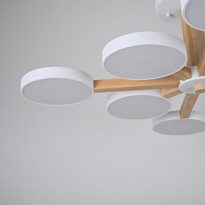 Люстра на штанге Imperiumloft TURNA White TURNA-B01 в Воткинске - votkinsk.ok-mebel.com | фото 7