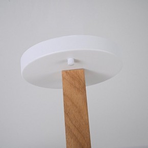 Люстра на штанге Imperiumloft TURNA White TURNA-B01 в Воткинске - votkinsk.ok-mebel.com | фото 7