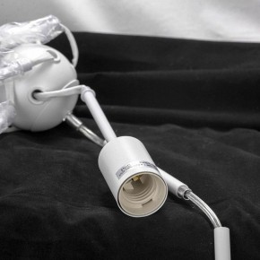 Люстра на штанге LGO Kenner GRLSP-8269 в Воткинске - votkinsk.ok-mebel.com | фото 2