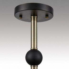 Люстра на штанге Lumion Abris 8191/9C в Воткинске - votkinsk.ok-mebel.com | фото 6
