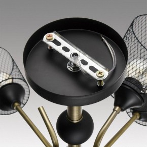Люстра на штанге Lumion Abris 8191/9C в Воткинске - votkinsk.ok-mebel.com | фото 7
