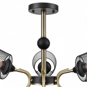 Люстра на штанге Lumion Abris 8191/9C в Воткинске - votkinsk.ok-mebel.com | фото 9