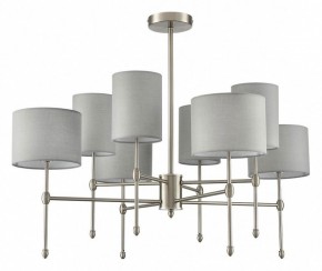 Люстра на штанге Lumion LATTI 8262/8C в Воткинске - votkinsk.ok-mebel.com | фото