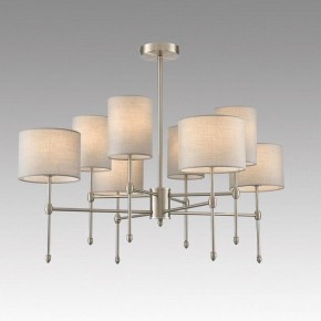Люстра на штанге Lumion LATTI 8262/8C в Воткинске - votkinsk.ok-mebel.com | фото 3