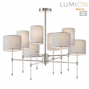 Люстра на штанге Lumion LATTI 8262/8C в Воткинске - votkinsk.ok-mebel.com | фото 4