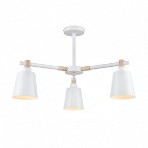 Люстра на штанге Lumion Rosalina 8097/3C в Воткинске - votkinsk.ok-mebel.com | фото 2