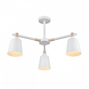 Люстра на штанге Lumion Rosalina 8097/3C в Воткинске - votkinsk.ok-mebel.com | фото 3