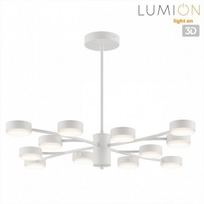 Люстра на штанге Lumion TORINA 8265/12 в Воткинске - votkinsk.ok-mebel.com | фото 4