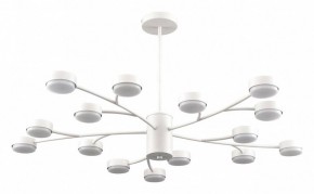 Люстра на штанге Lumion TORINA 8265/15 в Воткинске - votkinsk.ok-mebel.com | фото