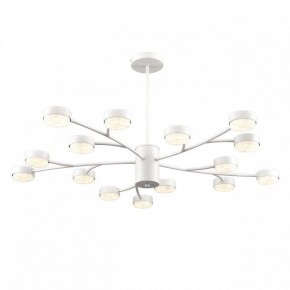 Люстра на штанге Lumion TORINA 8265/15 в Воткинске - votkinsk.ok-mebel.com | фото 2