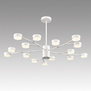 Люстра на штанге Lumion TORINA 8265/15 в Воткинске - votkinsk.ok-mebel.com | фото 3