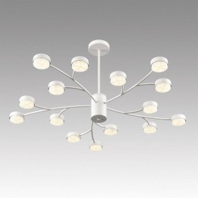 Люстра на штанге Lumion TORINA 8265/15 в Воткинске - votkinsk.ok-mebel.com | фото 5