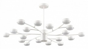 Люстра на штанге Lumion TORINA 8265/18 в Воткинске - votkinsk.ok-mebel.com | фото