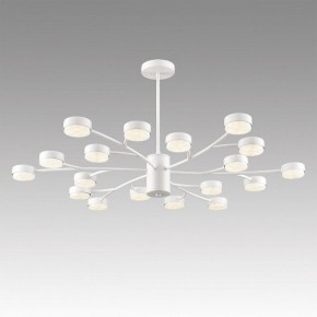 Люстра на штанге Lumion TORINA 8265/18 в Воткинске - votkinsk.ok-mebel.com | фото 3