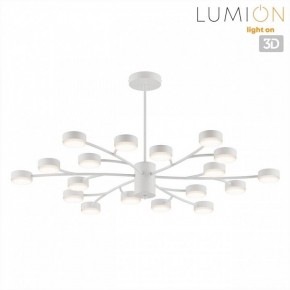 Люстра на штанге Lumion TORINA 8265/18 в Воткинске - votkinsk.ok-mebel.com | фото 4