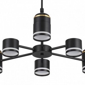 Люстра на штанге Lumion Virsava 8234/6C в Воткинске - votkinsk.ok-mebel.com | фото 10
