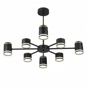Люстра на штанге Lumion Virsava 8234/8C в Воткинске - votkinsk.ok-mebel.com | фото 2