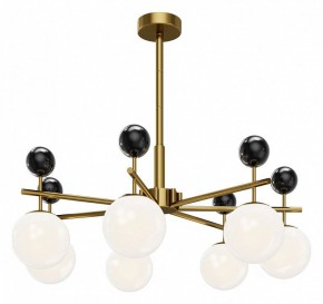Люстра на штанге Maytoni Museo MOD436PL-07BS в Воткинске - votkinsk.ok-mebel.com | фото
