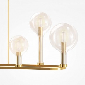 Люстра на штанге Maytoni Status MOD333PL-06BS1 в Воткинске - votkinsk.ok-mebel.com | фото 4