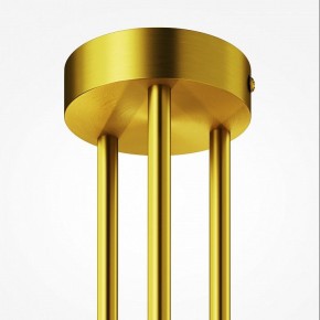 Люстра на штанге Maytoni Teatro MOD287PL-06BS в Воткинске - votkinsk.ok-mebel.com | фото 4