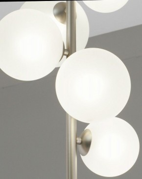 Люстра на штанге Moderli Renny V11466-5P в Воткинске - votkinsk.ok-mebel.com | фото 6