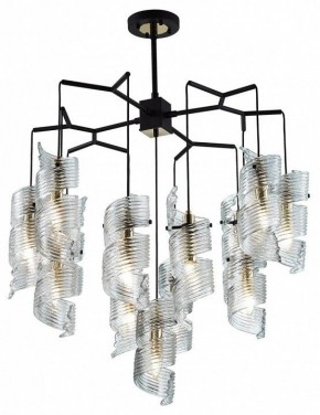 Люстра на штанге Odeon Light Fusilli 5439/13 в Воткинске - votkinsk.ok-mebel.com | фото 2