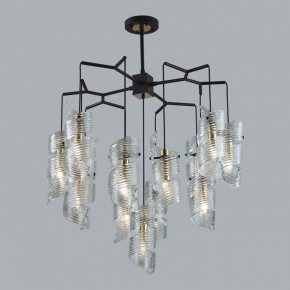 Люстра на штанге Odeon Light Fusilli 5439/13 в Воткинске - votkinsk.ok-mebel.com | фото 3