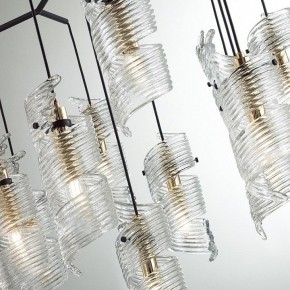 Люстра на штанге Odeon Light Fusilli 5439/13 в Воткинске - votkinsk.ok-mebel.com | фото 6